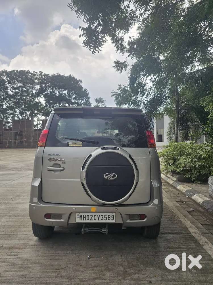 Mahindra Quanto 1.5 C6 2012 Model
