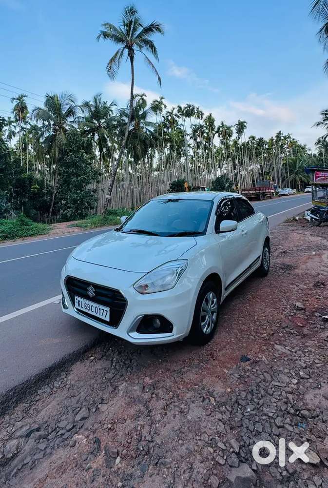 Maruti Suzuki Dzire 2020 Petrol Good Condition