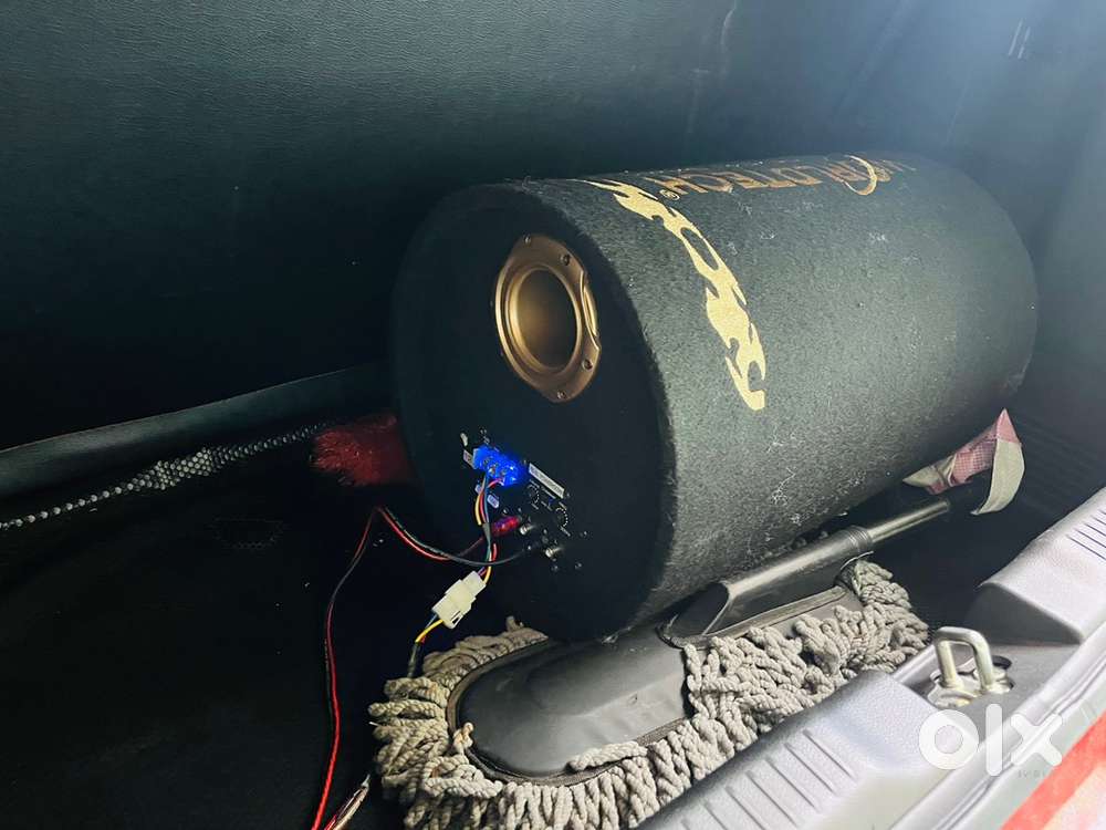 Maruti Suzuki Swift Petrol 37000 Km Driven