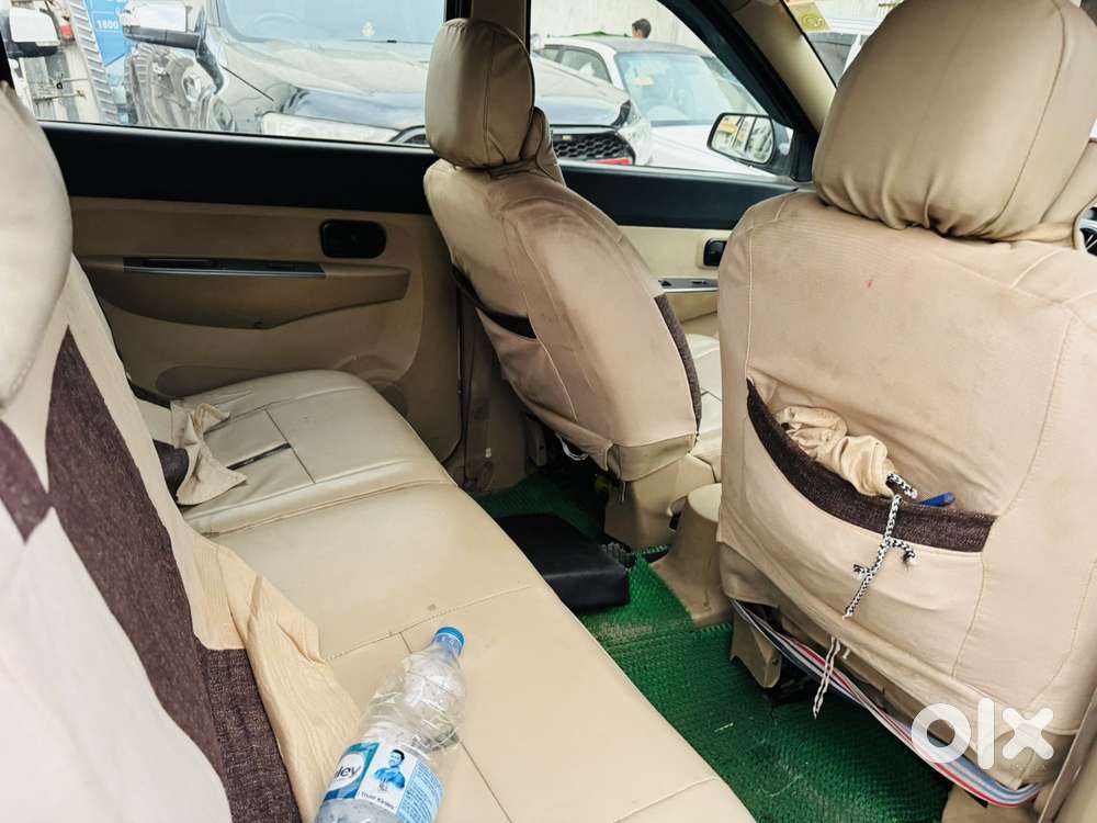Chevrolet Enjoy 1.4 Ls 8, 2017, Diesel