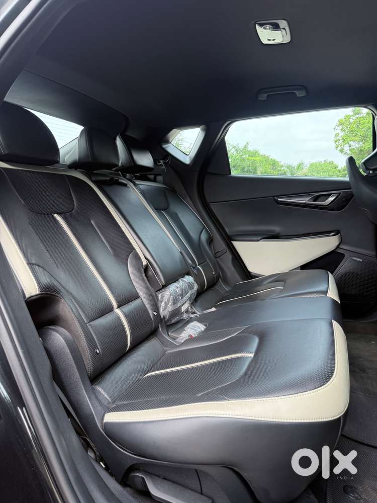 Kia Ev6, 2025, Electric