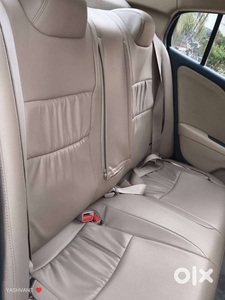 Honda City [ ] 1.5 S I-vtec Mt, 2015, Petrol