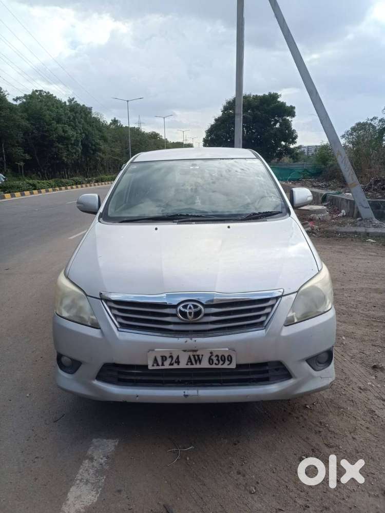 Innova 2013 Model For 710000