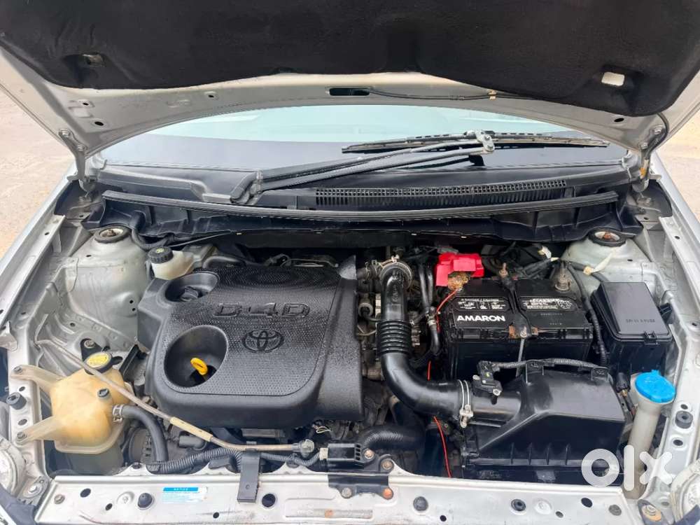 Toyota Etios [ ] 1.5 G Sp, 2015, Diesel