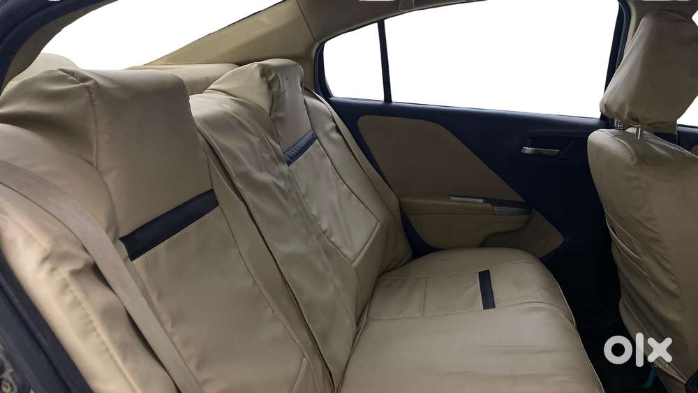 Honda City I Vtec Cvt Vx, 2015, Petrol