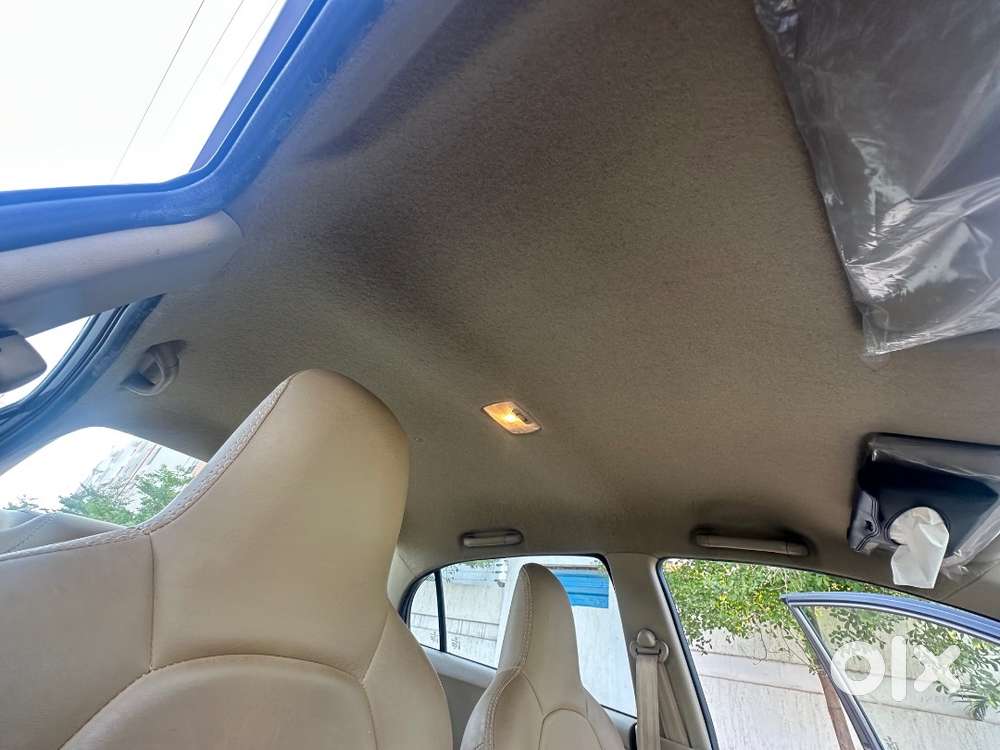 Honda Amaze For Sale - Good Condition (diesel)