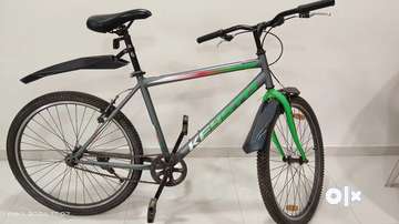 Keysto 2025 cycle olx