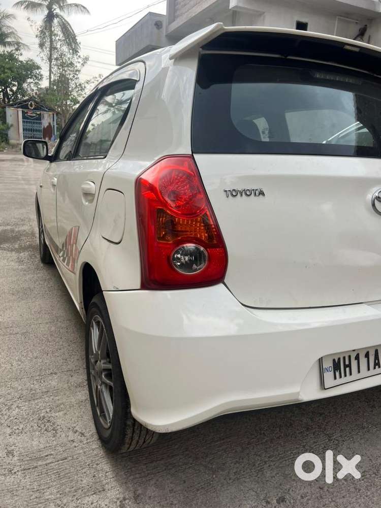 Toyota Etios Liva 2012 Diesel Good Condition