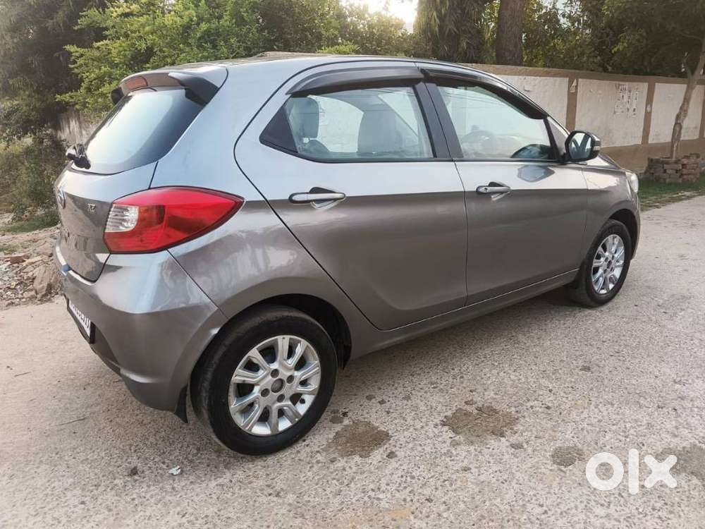 Tata Tiago Xz Opt, 2019, Petrol