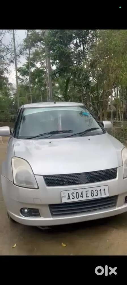 Maruti Suzuki Swift 2006 Petrol Good Condition