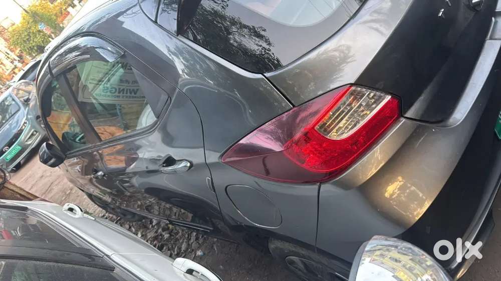 Tata Tiago Ev 2023 Electric 23000 Km Driven