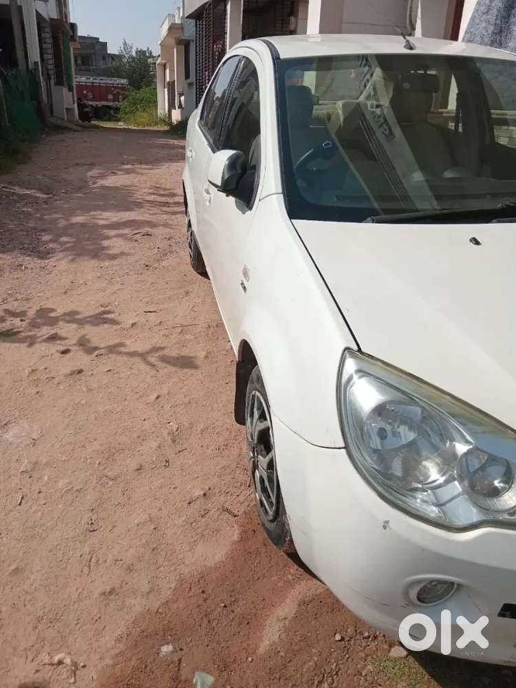Ford Fiesta 1.4 Duratorq 2009