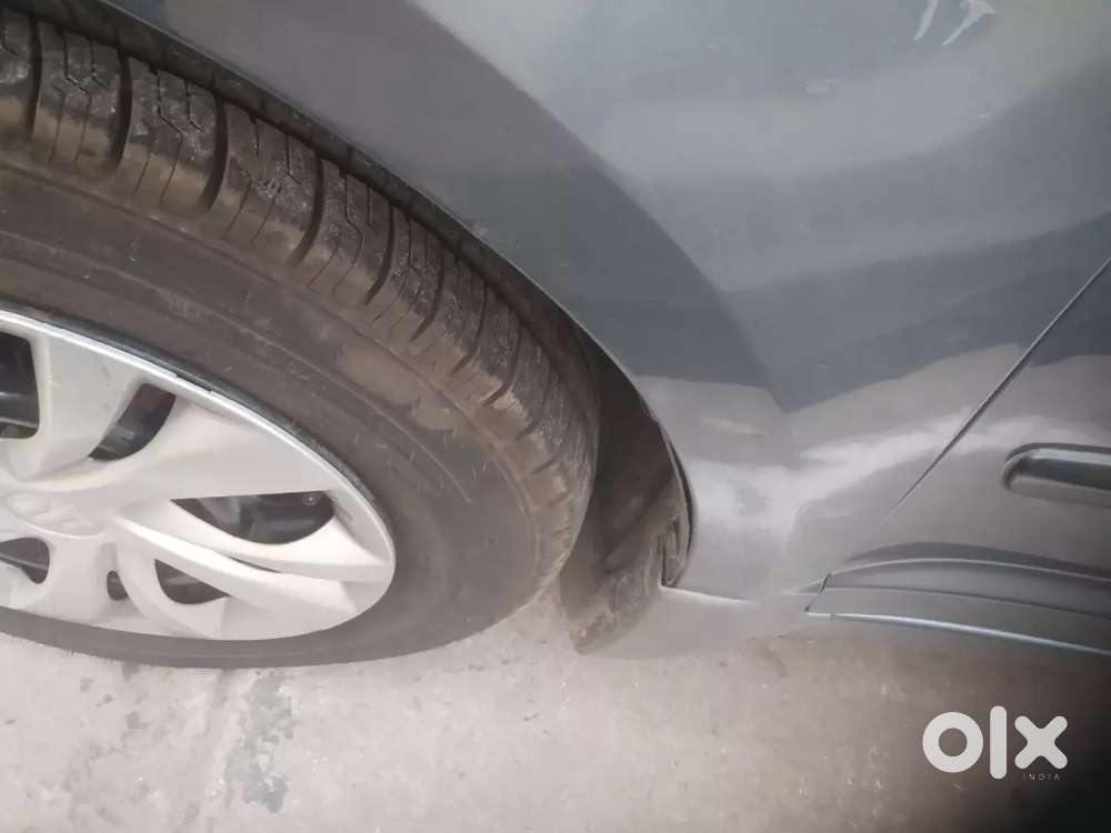 Maruti Suzuki Swift Dzire 2009