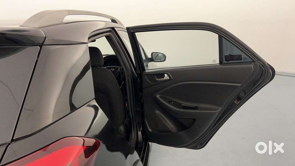 Hyundai I20 Active 1.2 S, 2015, Petrol