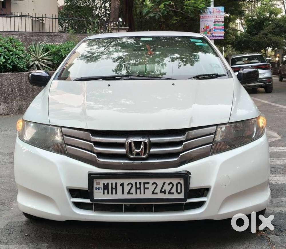 Honda City 2008-2011 1.5 E Mt, 2011, Petrol