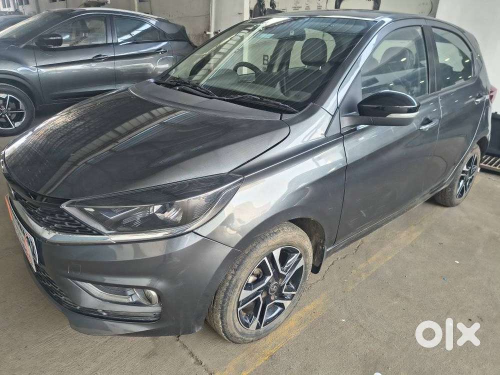 Tata Tiago 1.2 Revotron Xz (o), 2024, Petrol