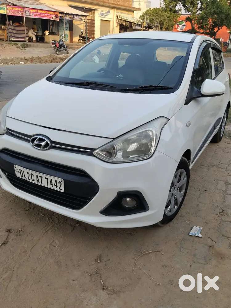 Hyundai I10 Diesel 2015