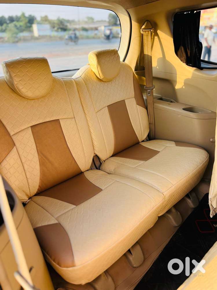 Maruti Suzuki Ertiga Maruti-suzuki-ertiga-zdi-plus, 2017, Diesel