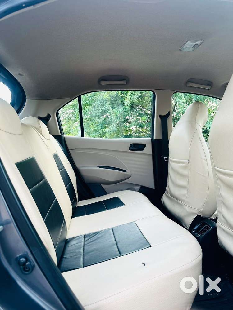 Hyundai New Santro 1.1 Sportz Mt, 2021, Petrol