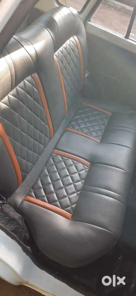 1998 Maruti Suzuki 800 Petrol