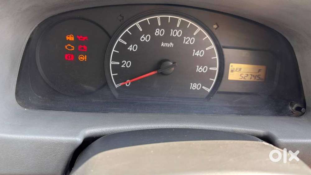 Maruti Suzuki Alto 0.8 Lxi (o), 2010, Petrol