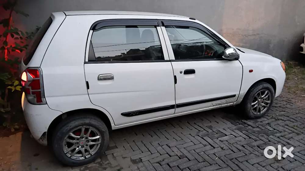 Alto K10 For Sale