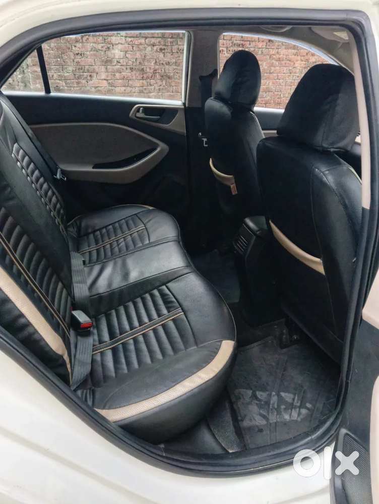 Hyundai Elite I20 [ ] 1.2 Magna Executive, 2018, Petrol