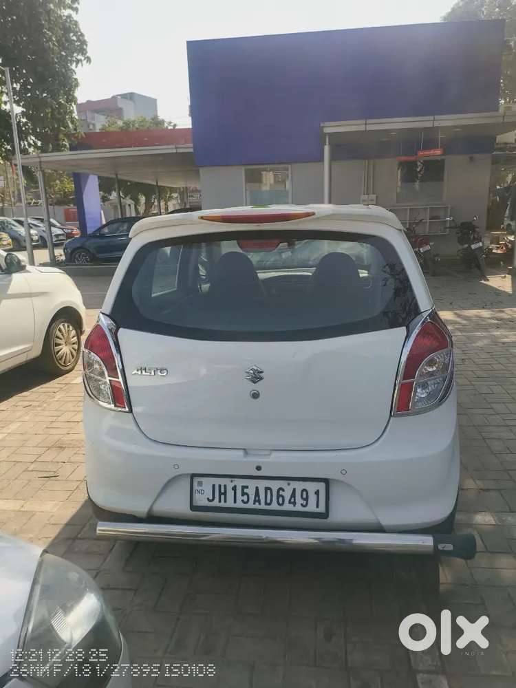 New Alto 800 Sell Urgent