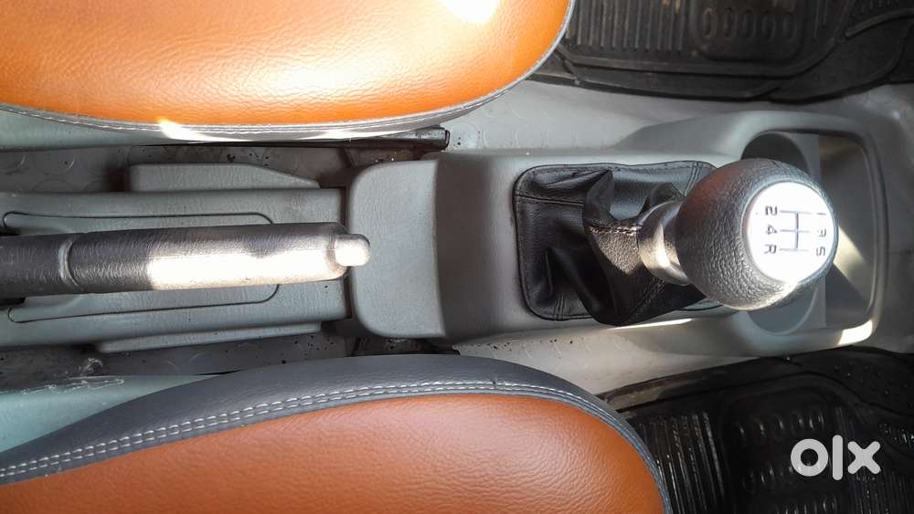 Maruti Suzuki Alto K10 Vxi, 2013, Petrol