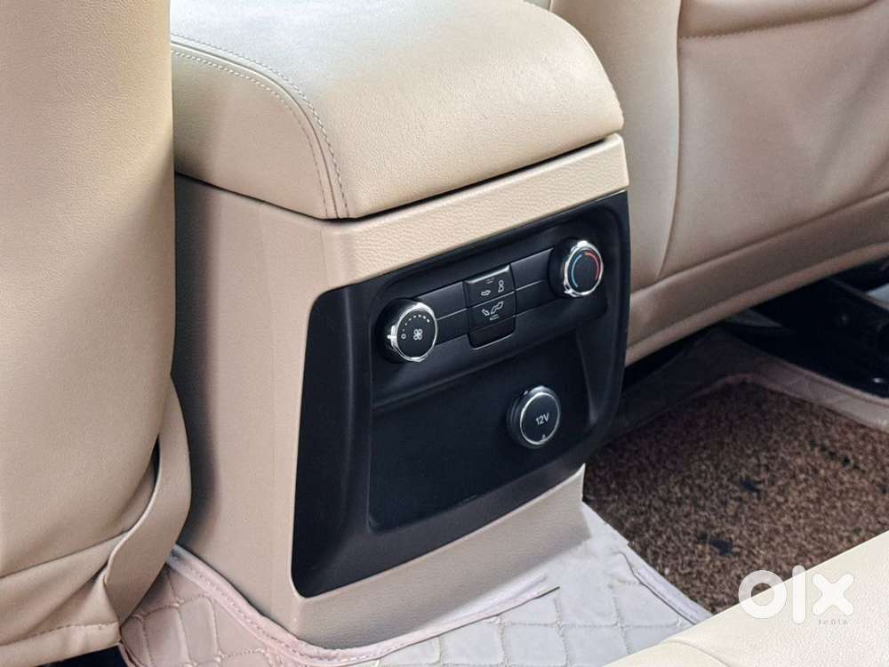 Ford Endeavour 2.2 Titanium At 4x2, 2018, Diesel