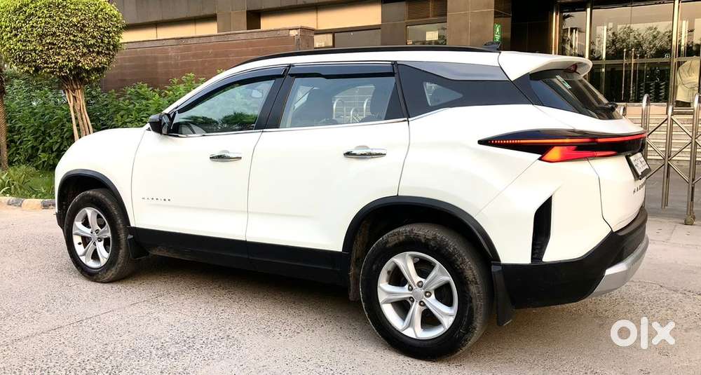 Tata Harrier Diesel 2024 1st Owner