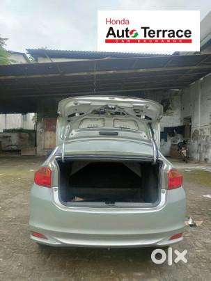 Honda City I Dtec Vx, 2015, Diesel