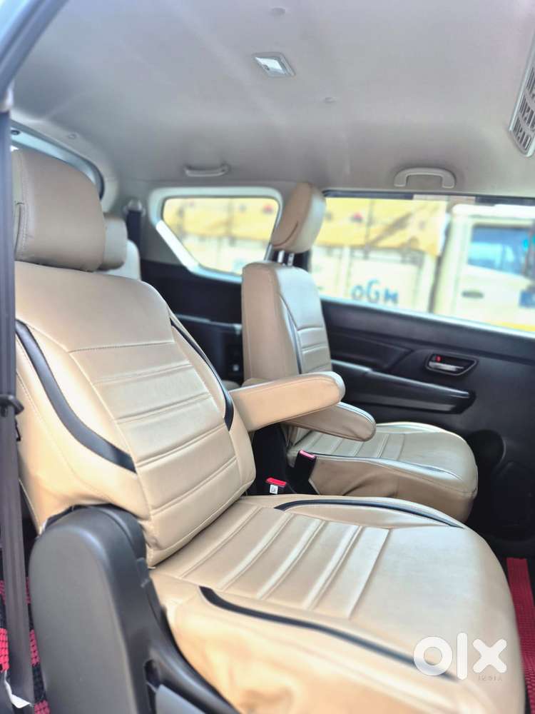 Maruti Suzuki Xl6 1.5 Zeta Mt, 2025, Petrol