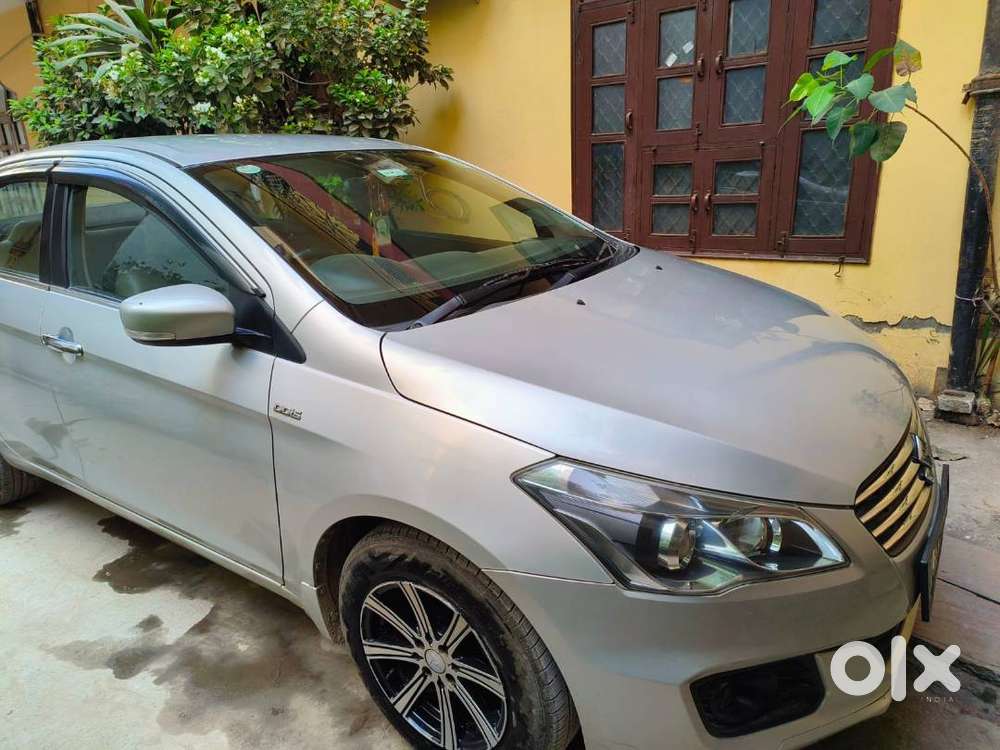 Car In Excellent Condition