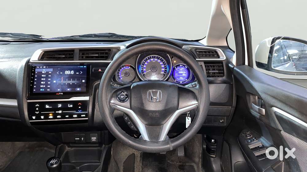 Honda Wr-v 1.2 Vx I-vtec, 2017, Petrol