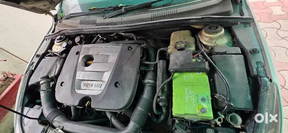 Top Model, Sunroof, Broad Tyres, Spacers, Yokohalma Tyres Brand New