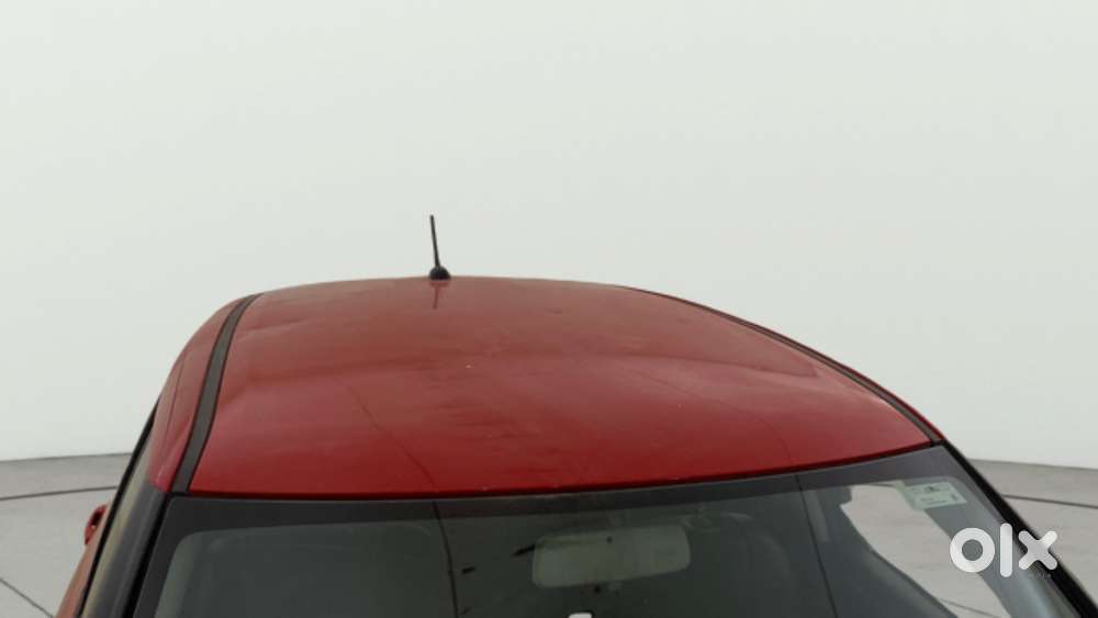 Maruti Suzuki Swift Zxi, 2014, Petrol