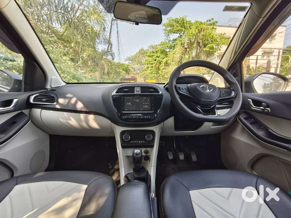 Tata Tiago 1.2 Revotron Xz Plus, 2023, Petrol