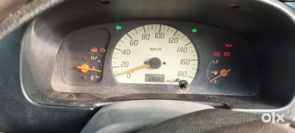 Maruti Suzuki Alto 2010 Lxi