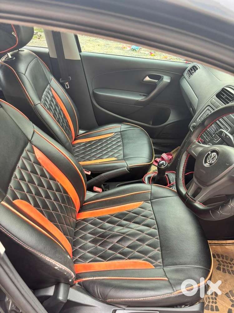 Volkswagen Ameo 2018 Petrol Good Condition