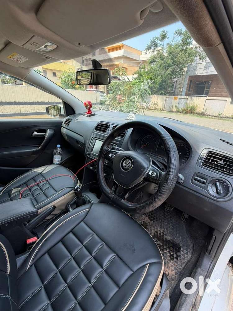 Volkswagen Polo 2020 Petrol Good Condition