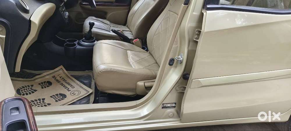 Honda Mobilio 2014 Petrol 85000 Km Driven