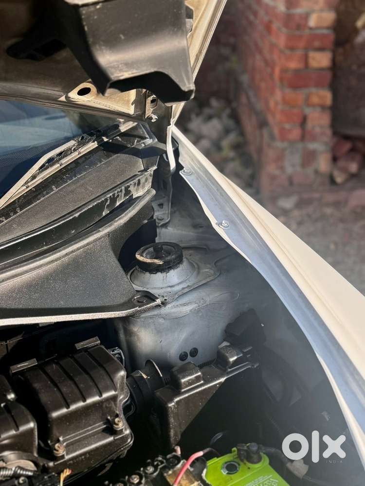 Honda City Petrol 2012