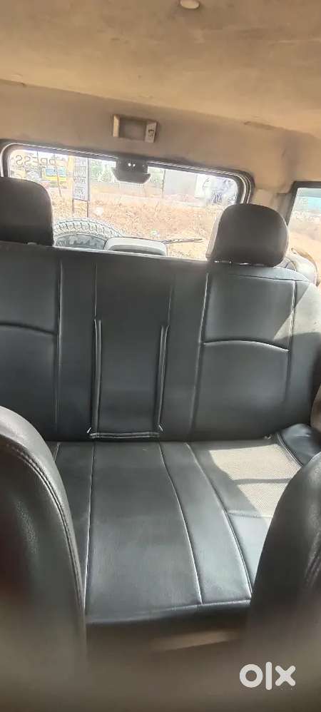 Mahindra Bolero 2017