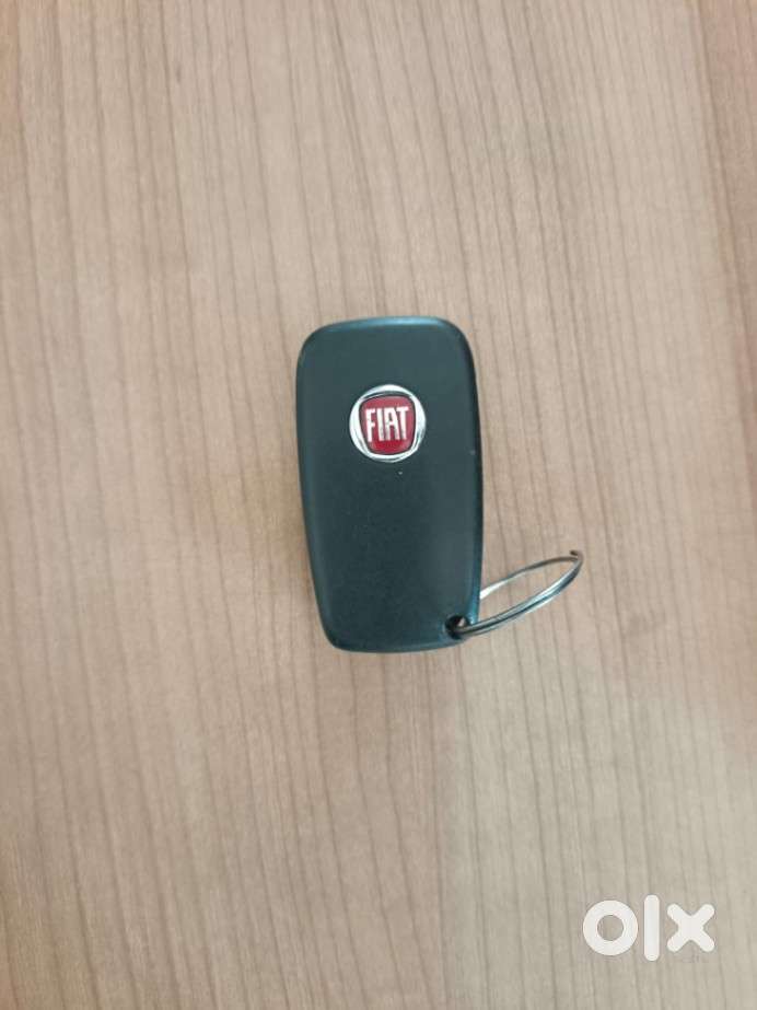Fiat Punto 1.3 Emotion, 2015, Diesel