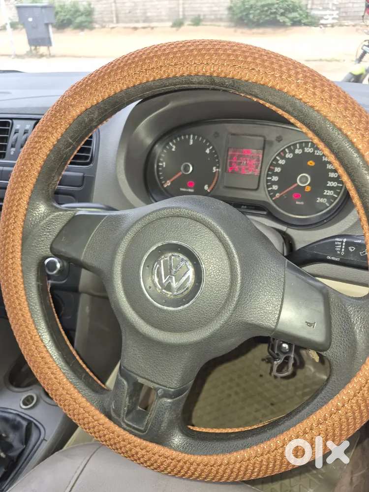 Volkswagen Vento 2012 Tdi Diesel – ₹1,70,000