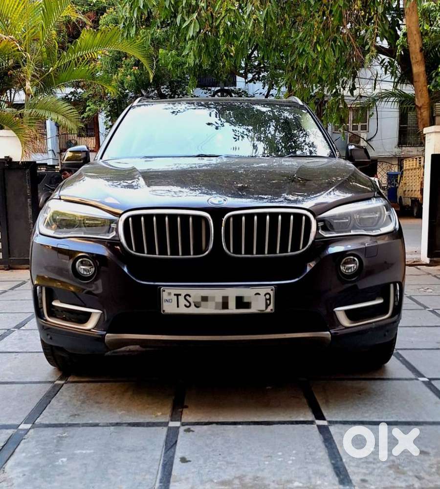 Bmw X5 Xdrive 30d, 2014, Diesel