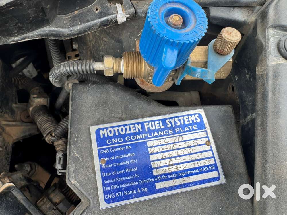 Honda Civic 1.8 Petrol 2011