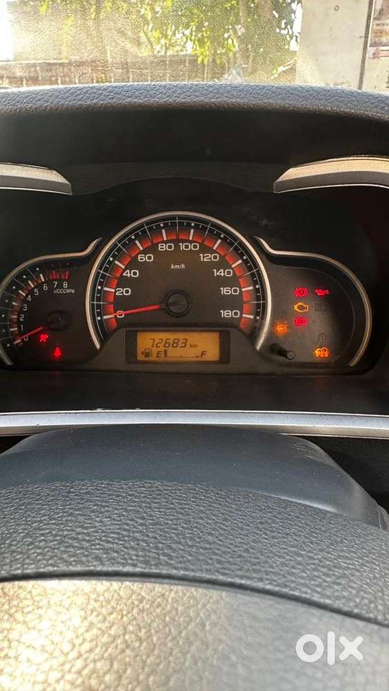 Alto K10 Vxi 2019 Model 1st Owner 1 St Party Insurance