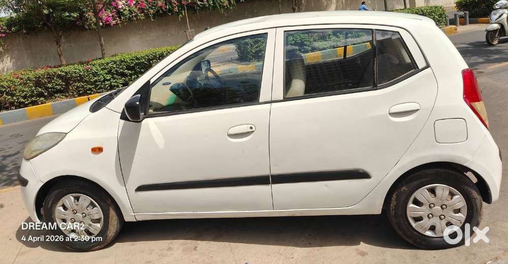 Hyundai I10 1.1l Irde Magna Special Edition, 2010, Petrol